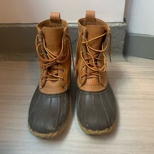 L.L.Bean Bean Boots